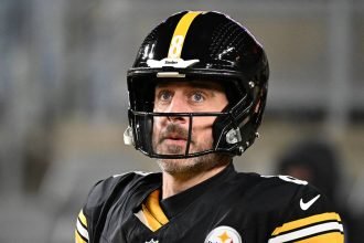 Aaron Rodgers final season
