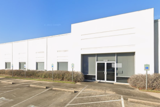 $200M manufacturing project