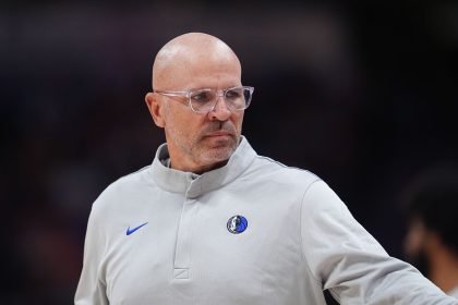 Jason Kidd's Exit