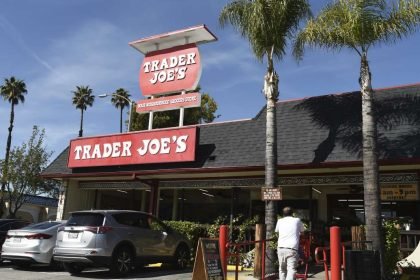 Trader Joe’s West Jordan