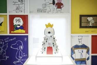 Peanuts music lawsuit
