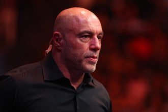 Joe Rogan praise