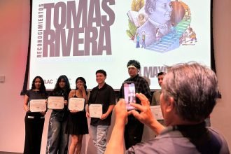 Tulsa Hispanic Community