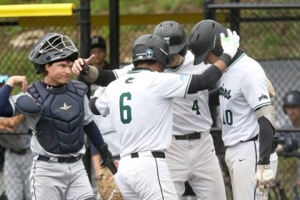 Russell Sage College baseball