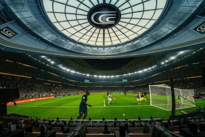 World Cup Matches