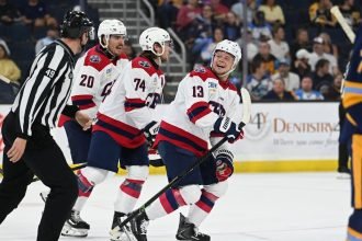 South Carolina Stingrays