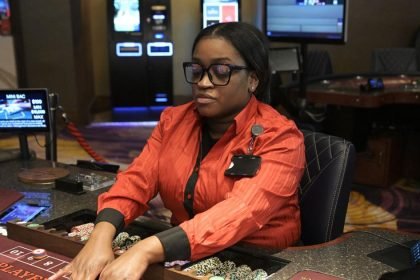 Bossier casinos