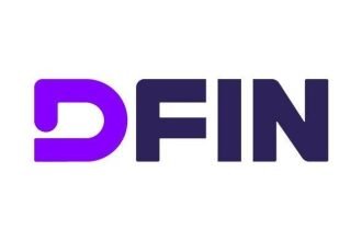 DFIN leadership changes