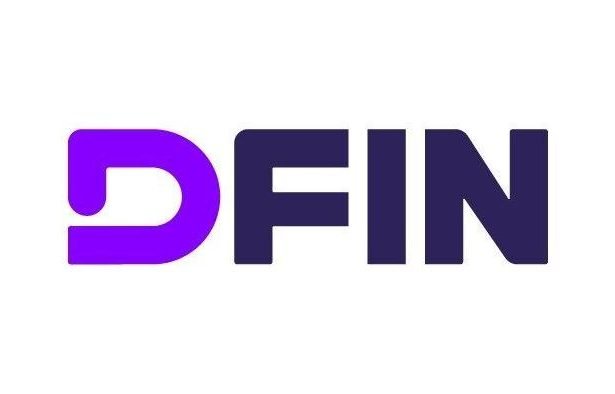 DFIN leadership changes