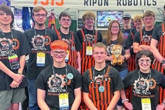 Ripon Robotics Team