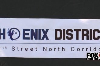 Phoenix district leaders