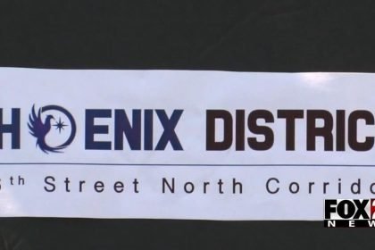 Phoenix district leaders