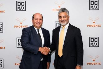 Phoenix Group AI data center