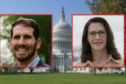 Houston GOP runoff
