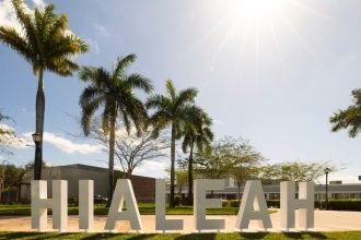 Hialeah free rent