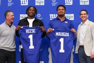 New York Giants