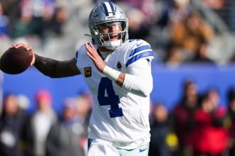 NFL Schedule Leaks 2026