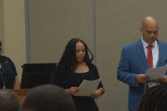 Latino community groups