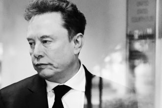 Elon Musk AI
