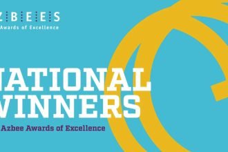 CSP national AZBEE awards