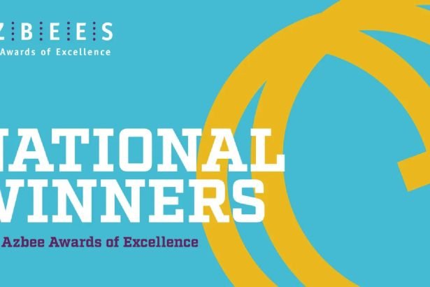 CSP national AZBEE awards
