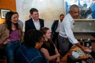 Barack Obama