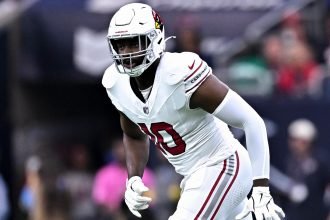 Josh Sweat trade