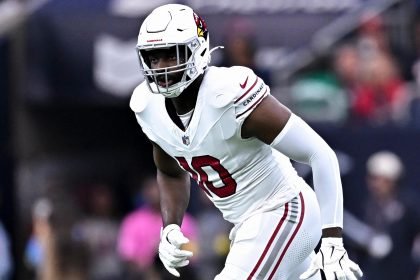 Josh Sweat trade