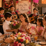 Día de las Madres
