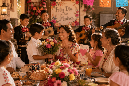 Día de las Madres