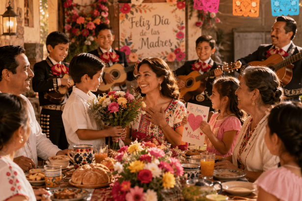Día de las Madres