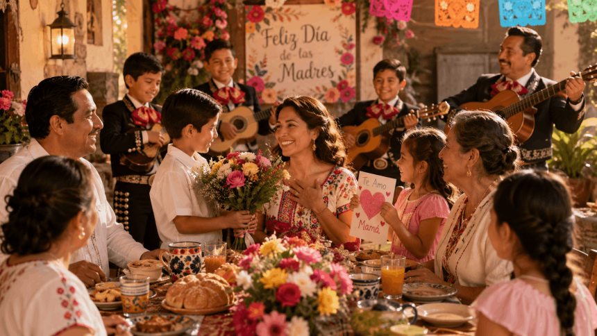 Día de las Madres