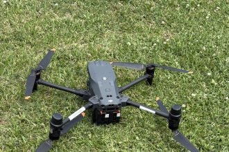 Entergy drones