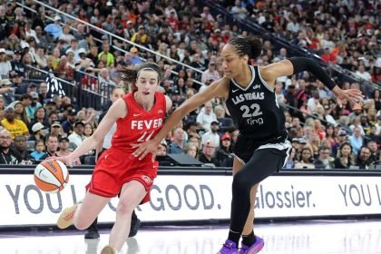 2026 WNBA Season