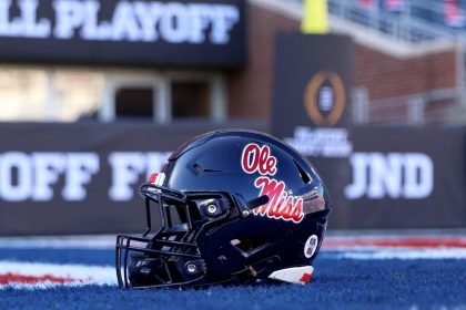 Ole Miss NCAA Probe