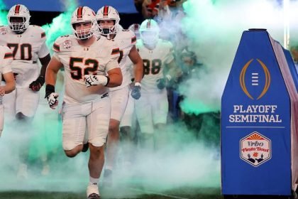 ACC football playoff