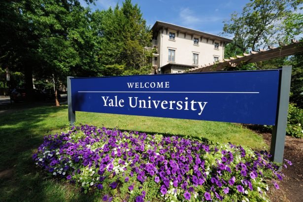 Yale School discrimination