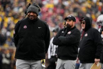 Ohio State football
