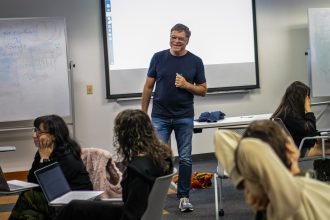 Latino and Latine Studies