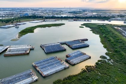ACBL barge operations
