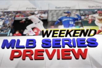MLB rivalry weekend