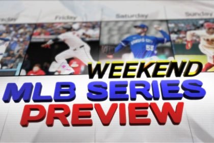 MLB rivalry weekend
