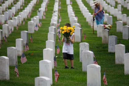 Memorial Day 2026