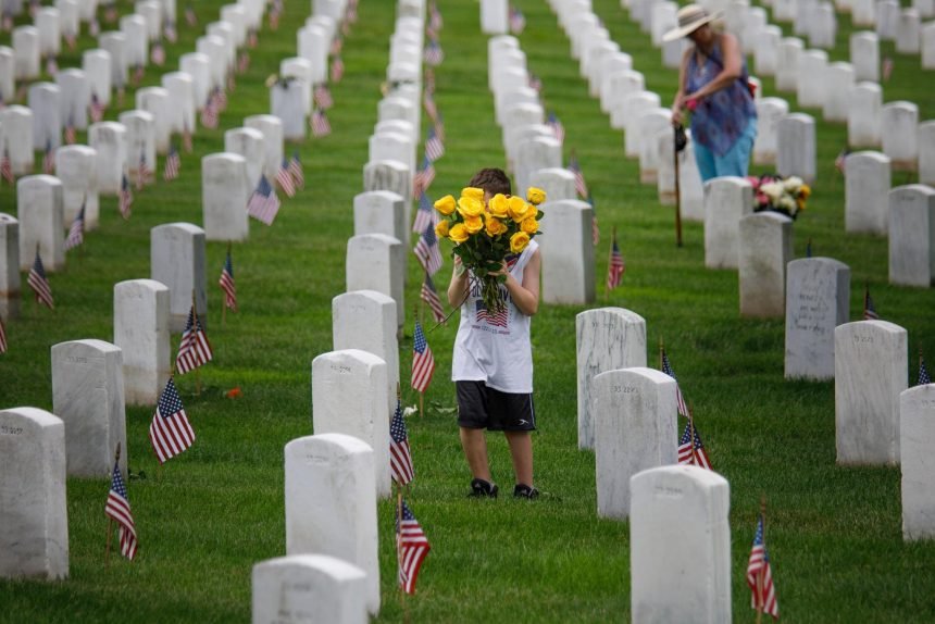 Memorial Day 2026