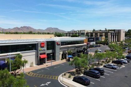 Biltmore Fashion Park
