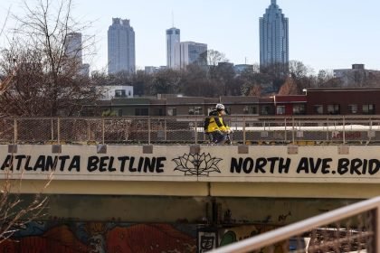 Atlanta BeltLine