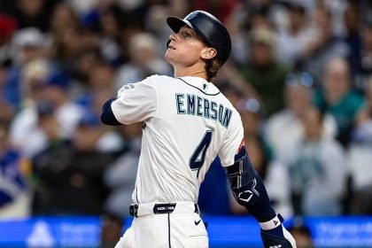 Seattle Mariners