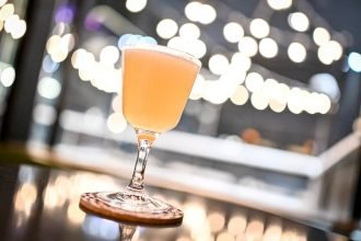 Denver cocktail bars