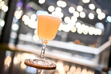 Denver cocktail bars