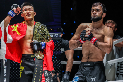 ONE Fight Night 43